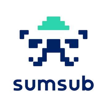 Sumsub logo Sumsub logo