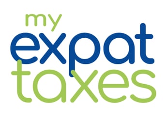 MyExpatTaxes logo