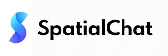 SpatialChat logo SpatialChat logo