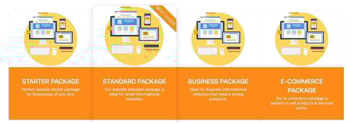 Screenshot from TPP Web Solutions Screenshot from TPP Web Solutions