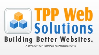 TPP Web Solutions TPP Web Solutions