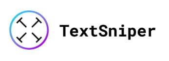 TextSniper logo TextSniper logo