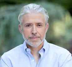 Agio Founder and CEO Bart McDonough Agio Founder and CEO Bart McDonough