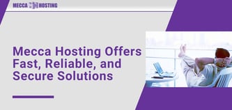 Founder Peter Howell on Mecca Hosting’s Customer-First Approach to Delivering Fast, Reliable, and Secure Web Solutions