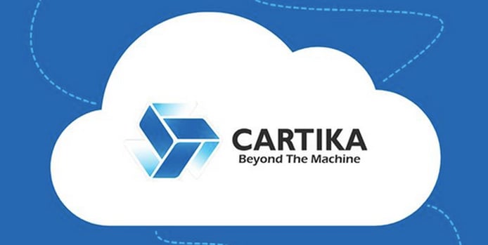 Cartika Logo Cartika Logo