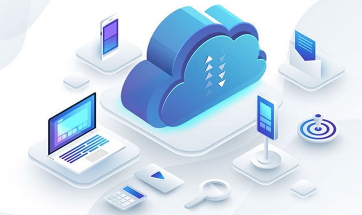 Cartika Managed Cloud Solutions