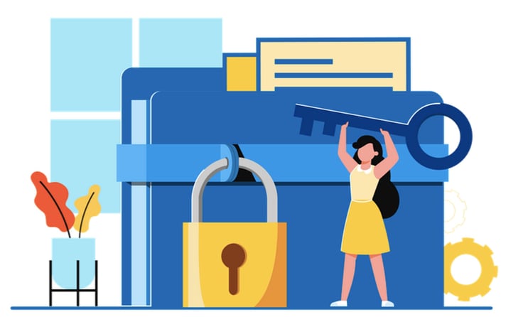 Cartika Endpoint Security