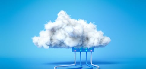 Best Cloud Hosting Vendors