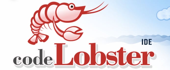 CodeLobster Logo CodeLobster Logo