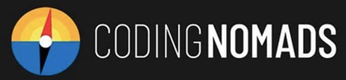 CodingNomads Logo CodingNomads Logo
