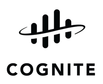 Cognite logo Cognite logo