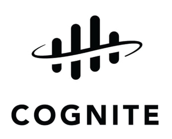 Cognite logo