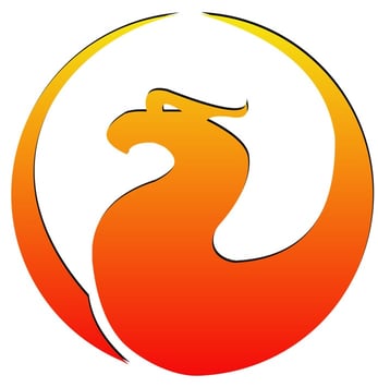 Firebird logo