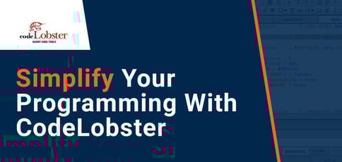 Simplify Your Programming With Codelobster Simplify Your Programming With Codelobster