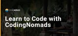 CodingNomads Transforms Budding Developers into Professional Software Engineers