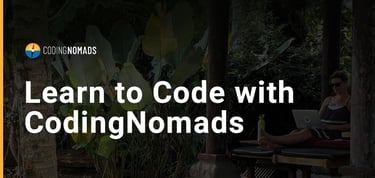 Learn To Code With Codingnomads