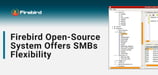 Firebird Open-Source Database Management Provides SMBs with Flexibility by Integrating with Legacy Applications
