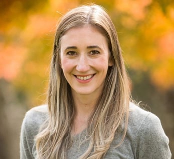 Photo of Notion Labs Head of Customer Experience Kate Taylor Photo of Notion Labs Head of Customer Experience Kate Taylor
