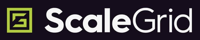 ScaleGrid Logo ScaleGrid Logo