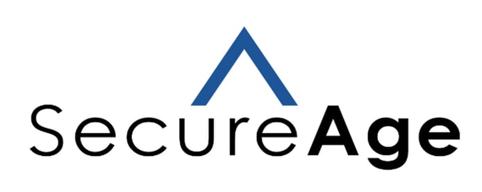 SecureAge Logo SecureAge Logo