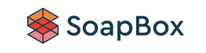 SoapBox Labs Logo