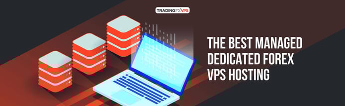 Screenshot from Trading FX VPS