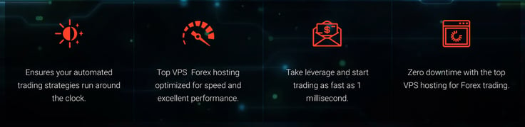 Screenshot from Trading FX VPS website Screenshot from Trading FX VPS website