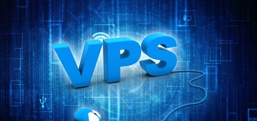 7 Best VPS with Large Storage Capacity (Jan. 2024)