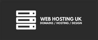 Web Hosting UK Logo Web Hosting UK Logo