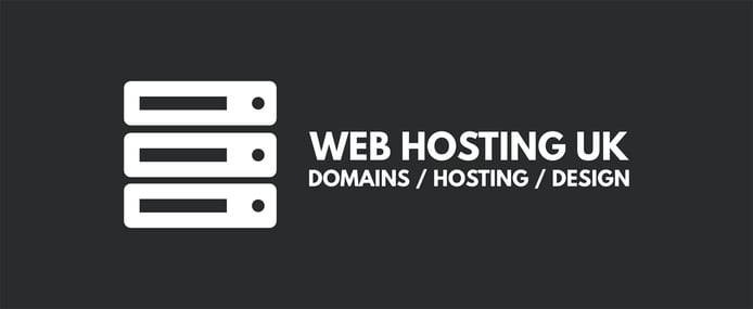 Web Hosting UK Logo Web Hosting UK Logo