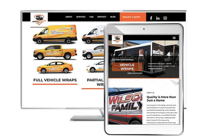 WEBii Website Development WEBii Website Development
