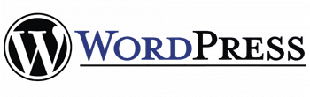 WordPress Logo