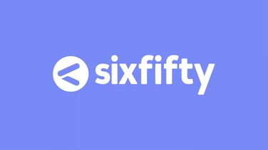 SixFifty Logo