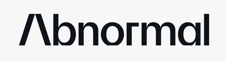 Abnormal Security Logo