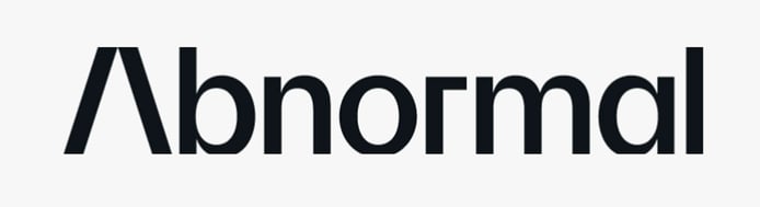 Abnormal Security Logo Abnormal Security Logo