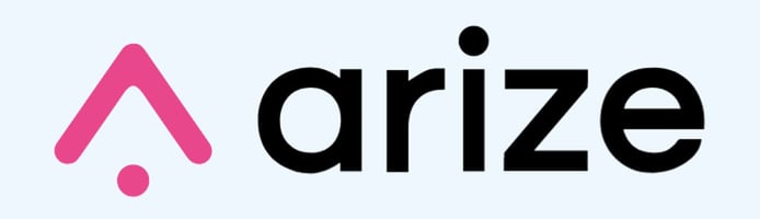 Arize Logo Arize Logo