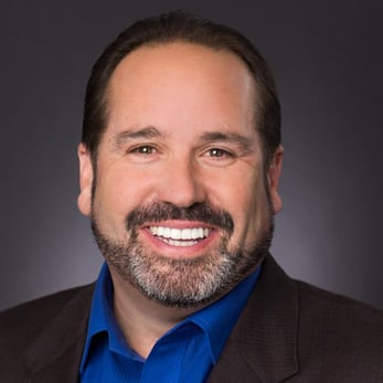 Photo of BEMO VP of Marketing Steve Gershik Photo of BEMO VP of Marketing Steve Gershik