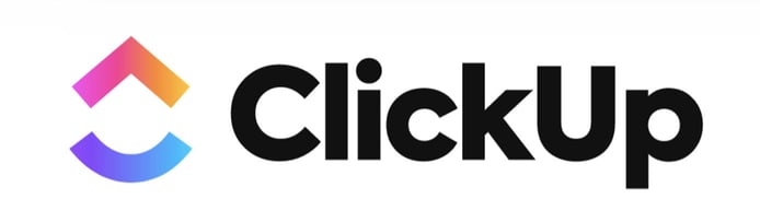 ClickUp Logo ClickUp Logo