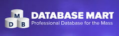 Database Mart Logo Database Mart Logo