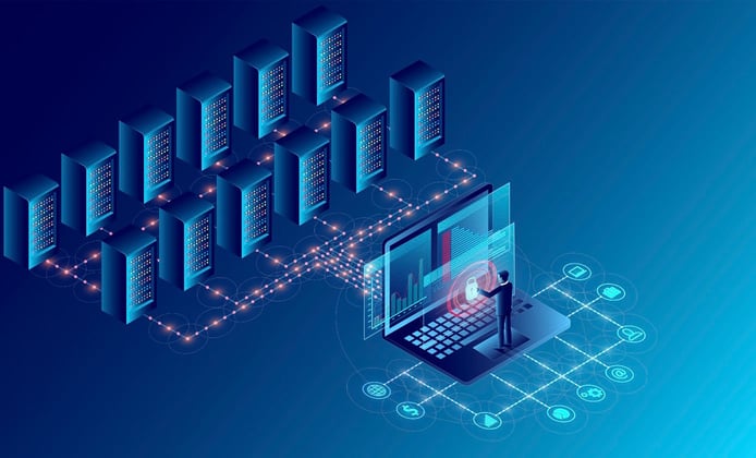 Database Servers Database Servers