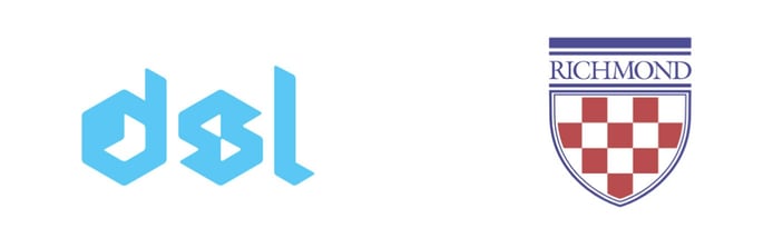 DSL Logo