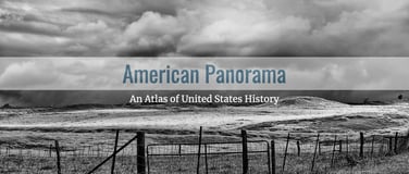 DSL American Panorama Atlas
