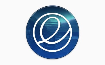 Elementary OS Logo Elementary OS Logo