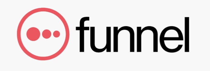 Funnel Logo Funnel Logo