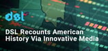 The Digital Scholarship Lab: Blending Contemporary and Static Mapping to Visualize American History