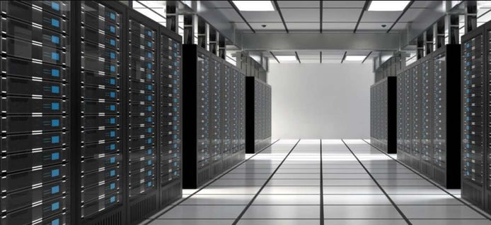Photo of HOSTKEY datacenter Photo of HOSTKEY datacenter