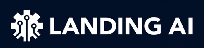 Landing AI Logo Landing AI Logo