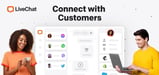 LiveChat: An Automated Customer Service Platform That Helps Businesses Optimize Buyer Experience