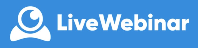 LiveWebinar Logo LiveWebinar Logo