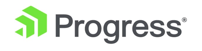 Progress Logo Progress Logo